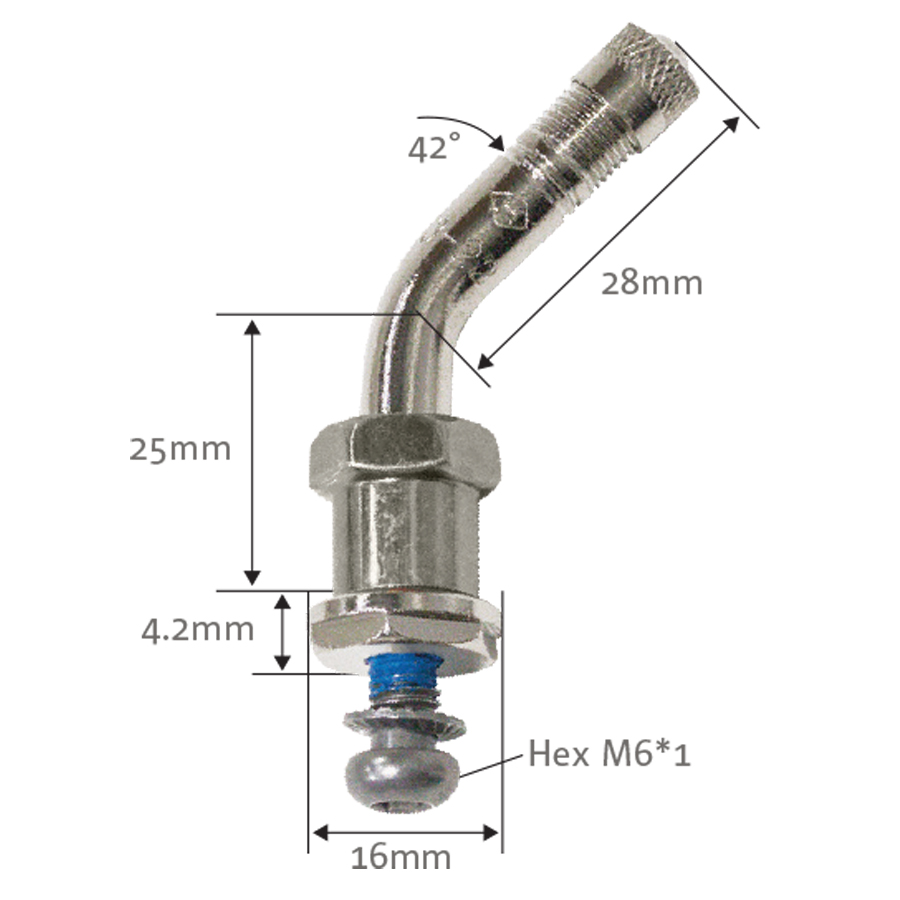  - Valves and Service Kits